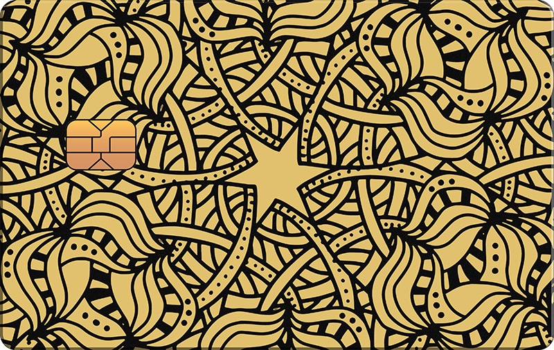 Mandala 9